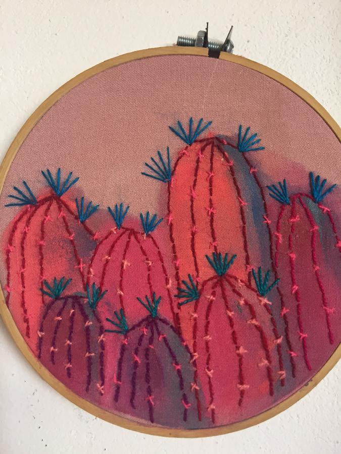 Casa Del Tantanakuy Panzió Humahuaca Kültér fotó