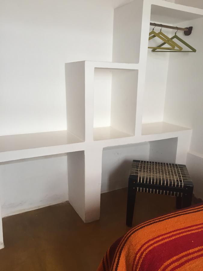 Casa Del Tantanakuy Panzió Humahuaca Kültér fotó